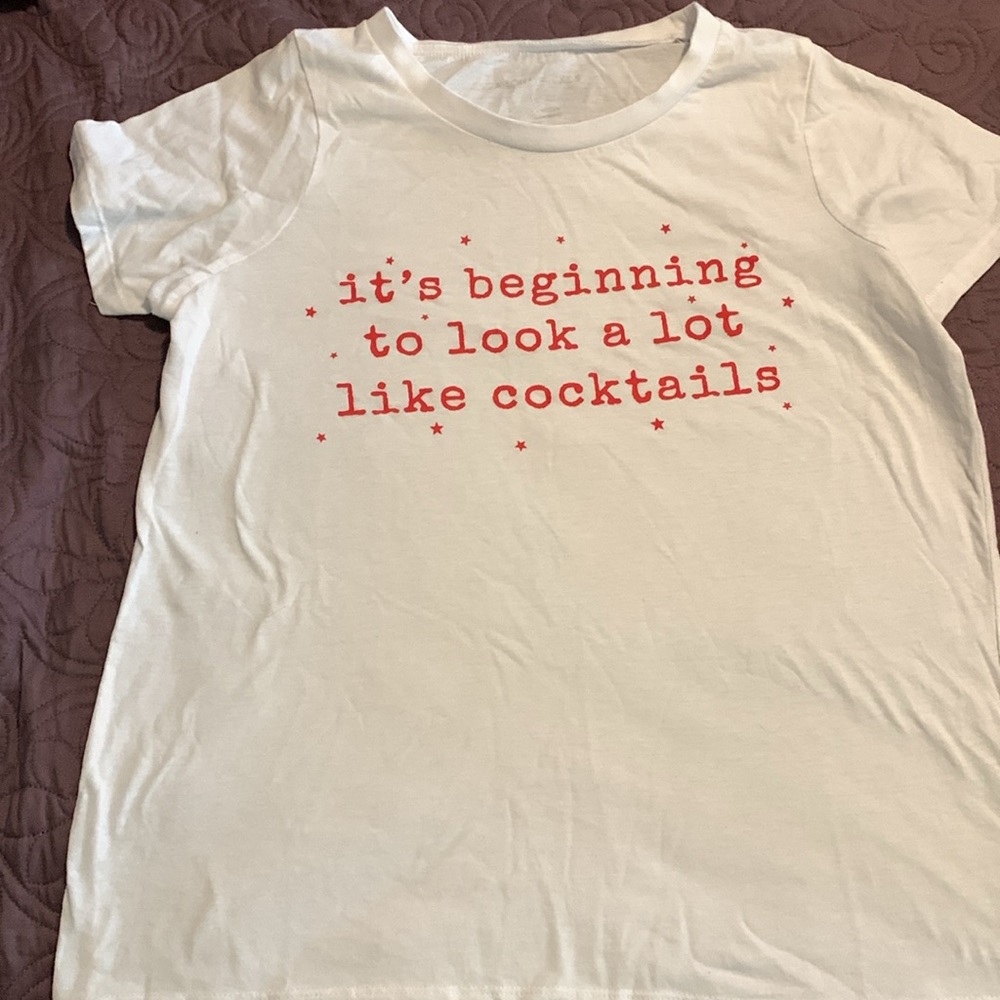 Grayson threads tee